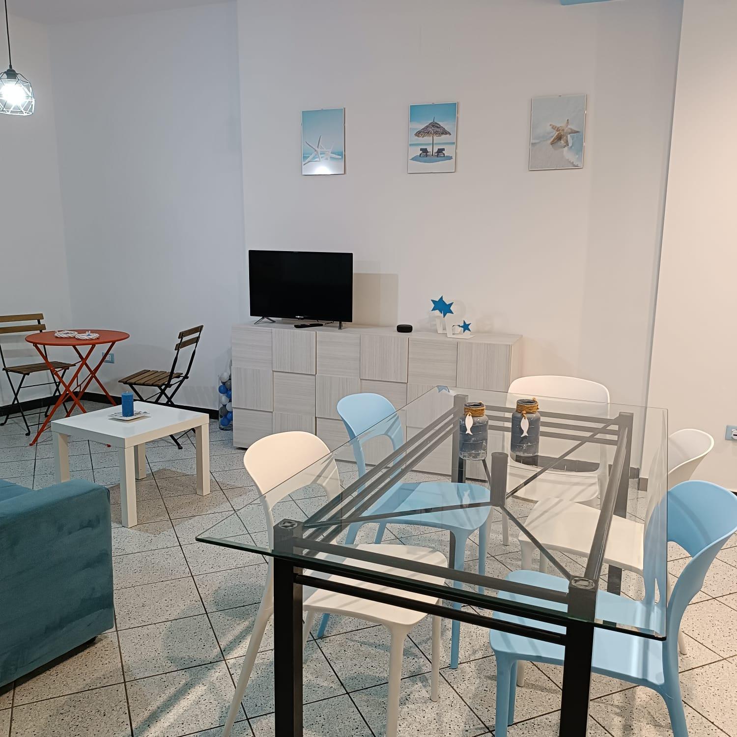 Appartamento Pietra Di Mare, Porto Antico Genoa Exterior photo